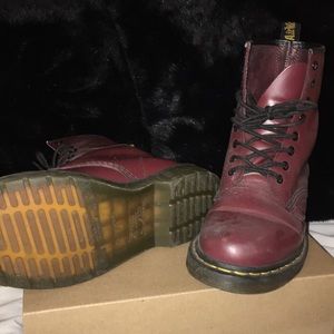 Doc Martens